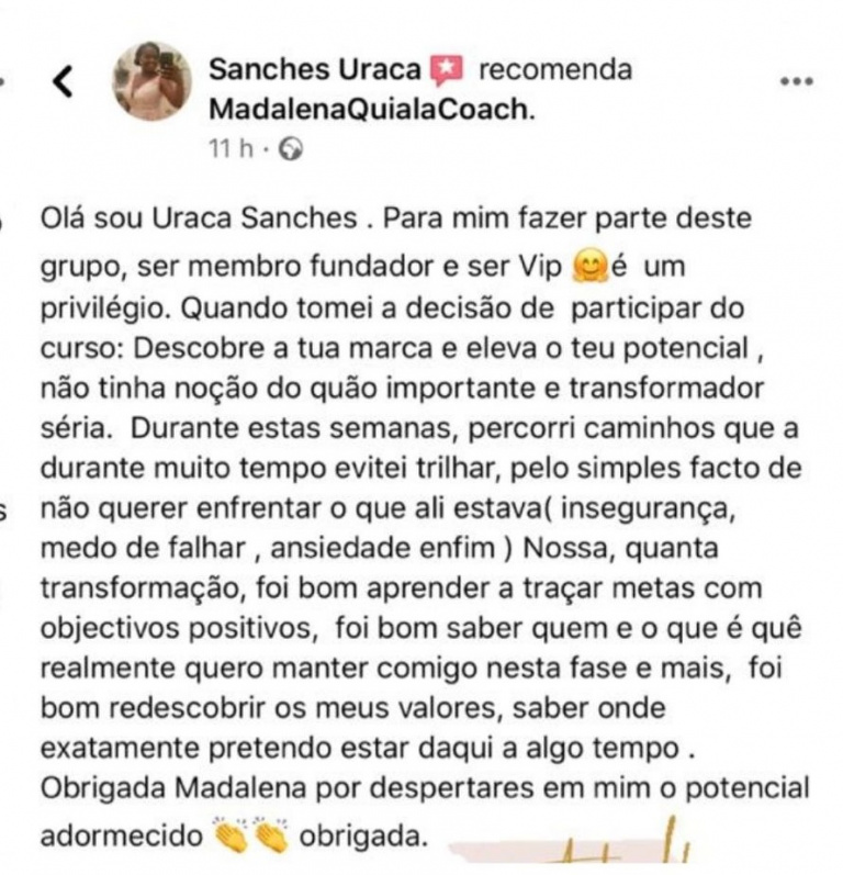 testemunho jerónimo e uraca1