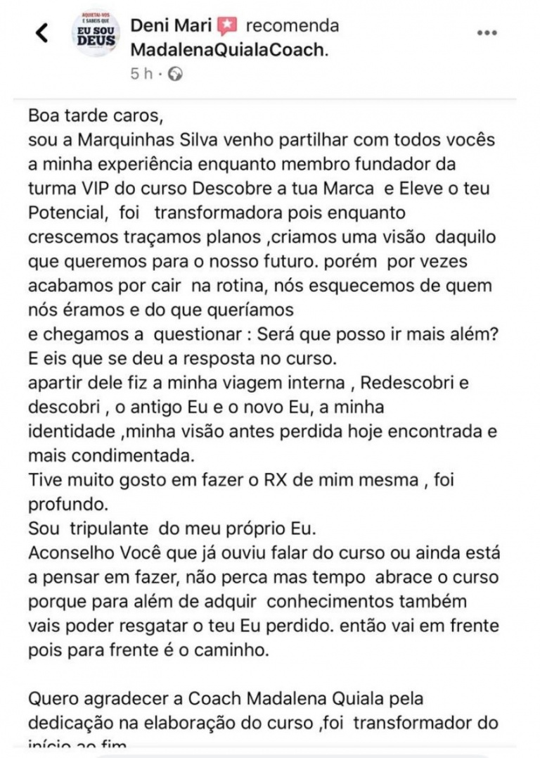 testemunho marquinha e filomena1